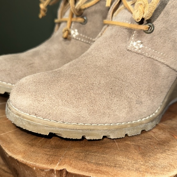 SPERRY Top-Sider Women's Stella Prow Ankle Bootie - Picture 5 of 16